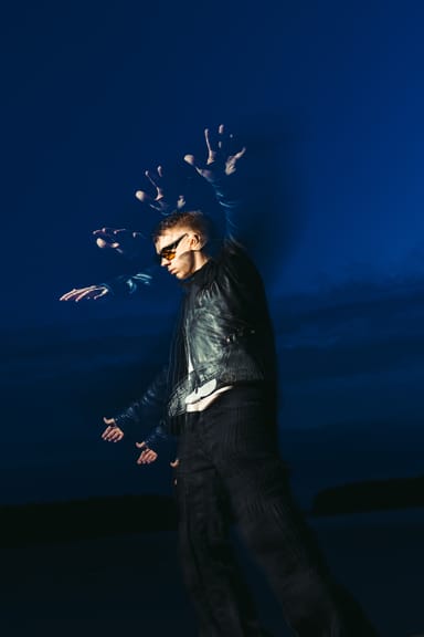 Joe L